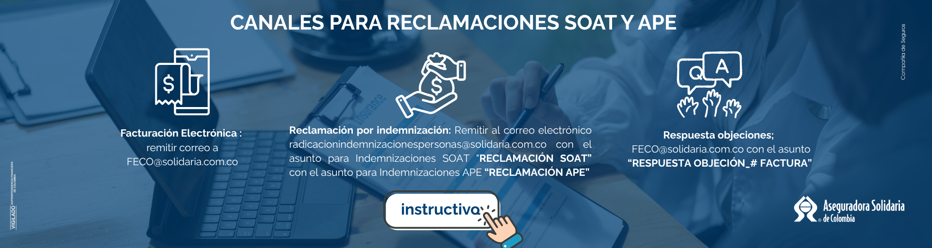 Instructivo