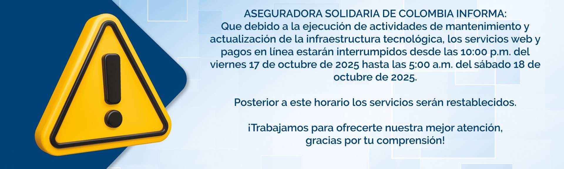 Contingencia