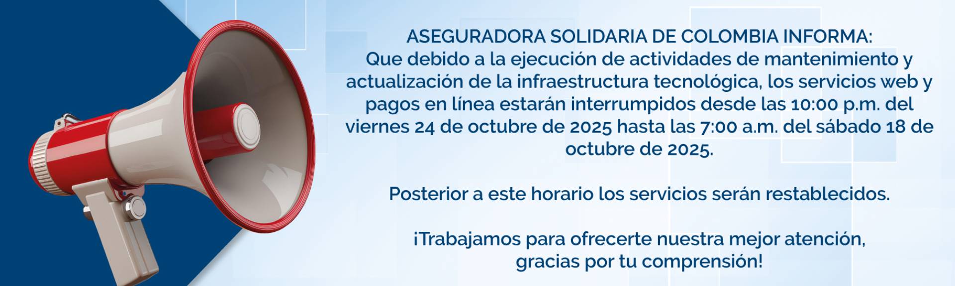 Contingencia