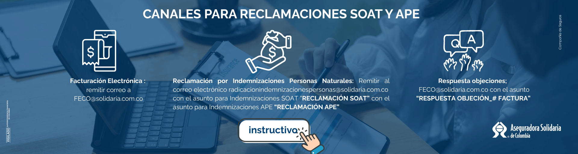 Instructivo