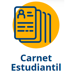 Carnet estudiantil