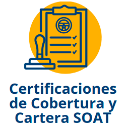 Certificados de retención