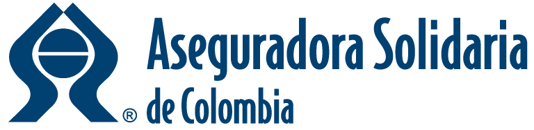 Logo Aseguradora Solidaria de Colombia