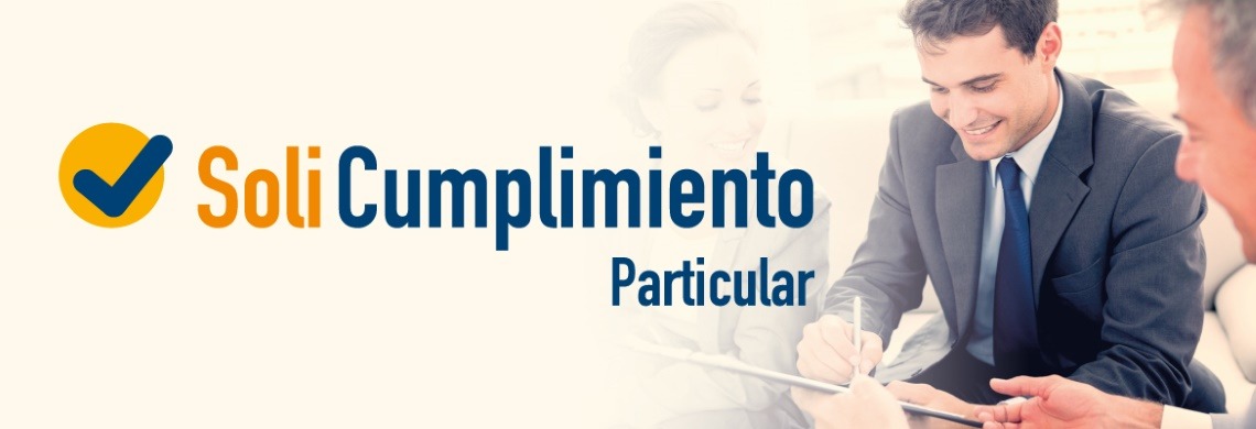 Seguro de Cumplimiento a Favor de Particulares