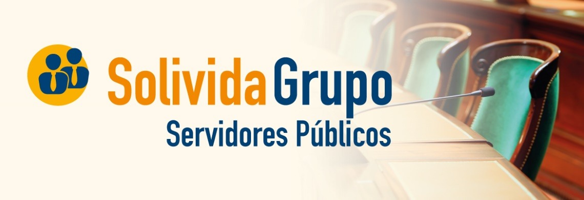 Seguro Vida Grupo Servidores Públicos