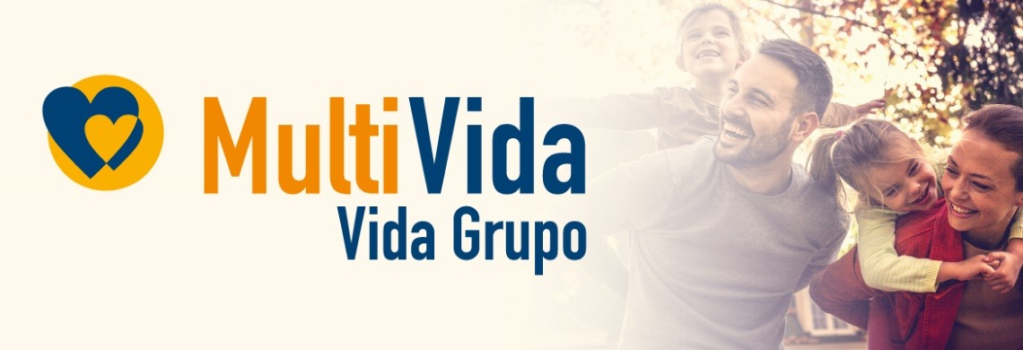 Seguro de Vida Grupo Multivida