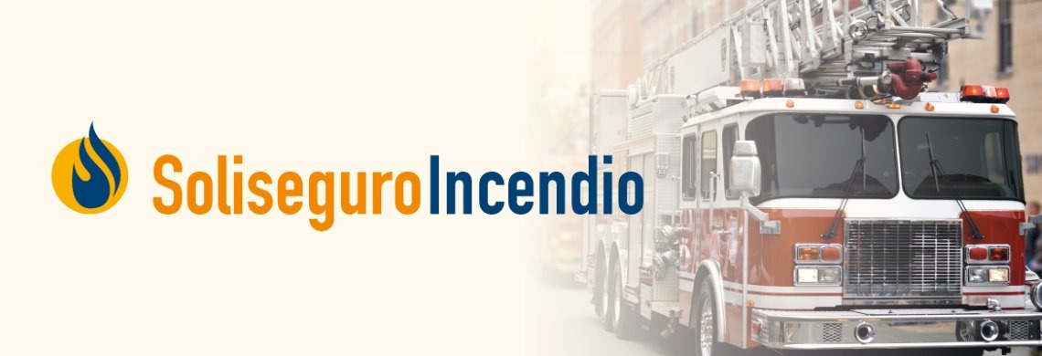 Seguro de Incendio y/o Rayo