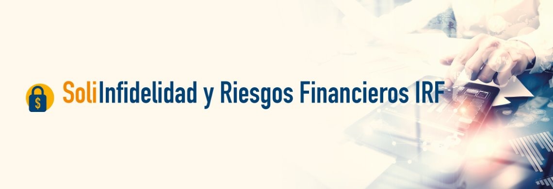 Seguro de Infidelidad y Riesgos Financieros IRF - DHP84