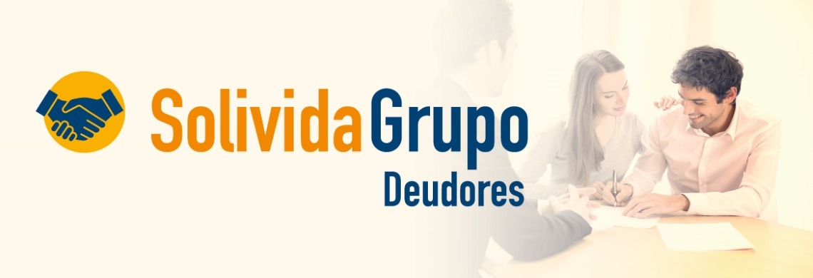 Seguro de Vida Grupo Deudores