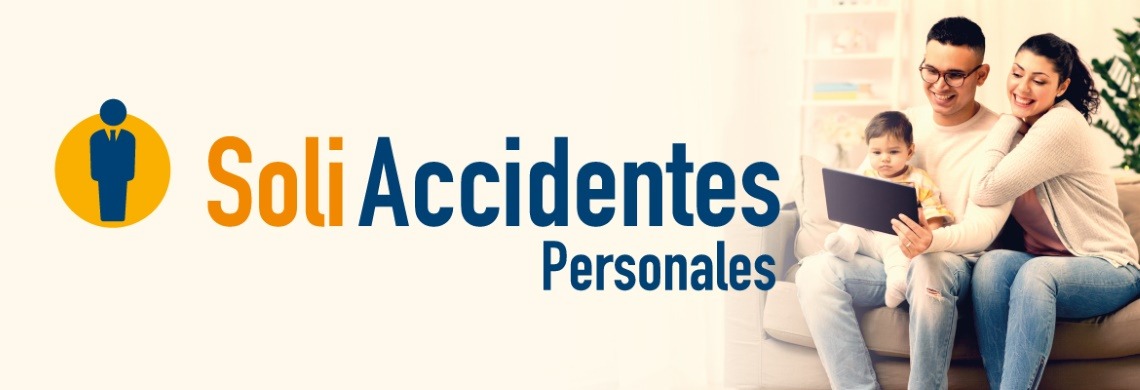 Seguro de Accidentes Personales