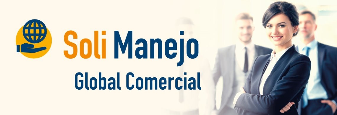 Seguro de Manejo Global Comercial