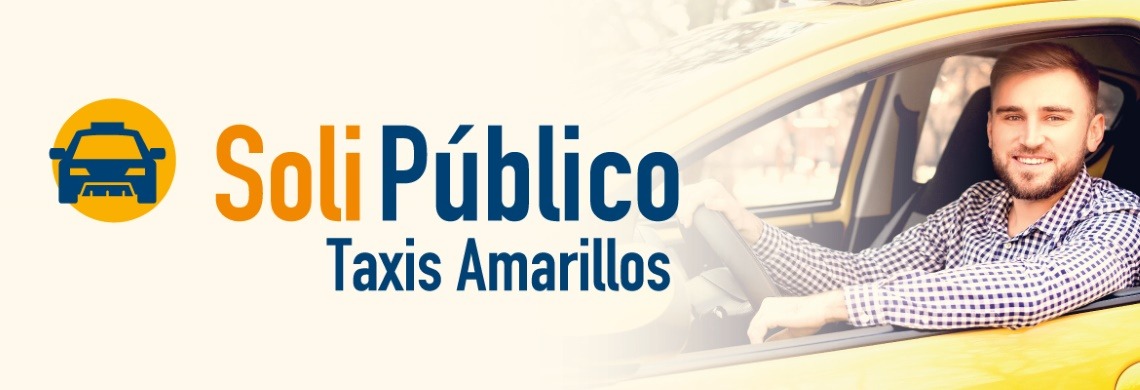  Seguro para Taxis Amarillos