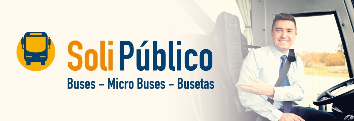 Seguro para Buses, Microbuses y Busetas