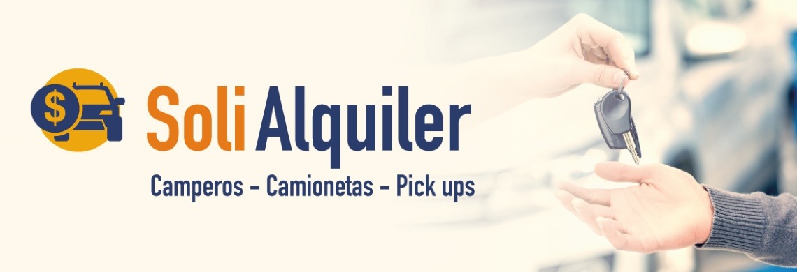 Seguro para Automóviles en Alquiler Camperos, Camionetas y Pick Ups 