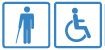 Atención para personas con discapacidad