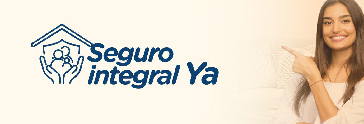 Seguro Integral Ya