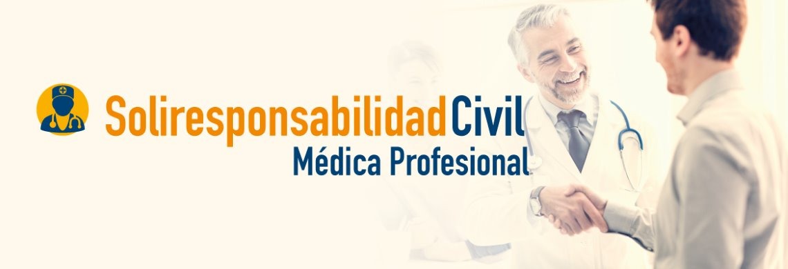 Seguro de Responsabilidad Civil Profesional Médica