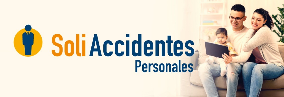 Seguros de Accidentes Personales